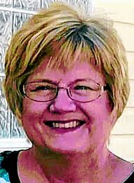 Bonita Faye (Wenger) Carpenter-Ikeda