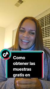 Cómo obtener muestras gratis en TikTok Shop