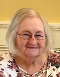 Ruby Bagwell Obituary (1943