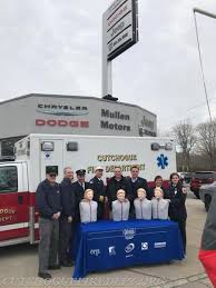 Cutchogue Fire District