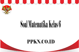 Setiap bulan mereka mampu memproduksi 750 tas. Soal Matematika Kelas 6