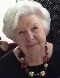 Obituary for Mary Jim Musselwhite