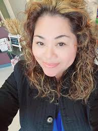 Zumba Fitness with Marilyn Grounds