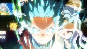 Maybe you would like to learn more about one of these? My Hero Academia Season 4 Episode 14 Recap And Review Otaku Orbit
