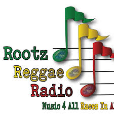 Rootz Reggae Radio (@rootzreggaeradio.live) • Instagram photos and videos