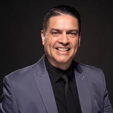 Alfonso José Alvarez