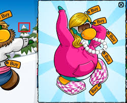 You may never have used this type of resources before and you have no idea how to redeem your club penguin codes. Club Penguin February 2012 Clothing Catalogue Cheats Club Penguin Island Cheats