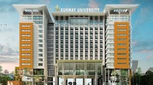 Ranks 1st among universities in petaling jaya. Sunway University Eduadvisor