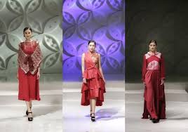 Dapatkan 100+ desain seragam kantor/baju/kaos berkualitas untuk dipilih. Busana Etnik Dari 12 Kain Heritage Indonesia Karya Desainer Yurita Puji Di Fashionality 2018 By Appmi Jawa Barat Semua Halaman Stylo