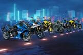 SUZUKI-MOTO