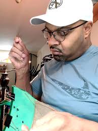 Explore the Experience! Live.....ABBODASHERY.