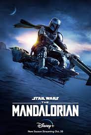 Watch Star Wars The Mandalorian Season 2 Episode 4