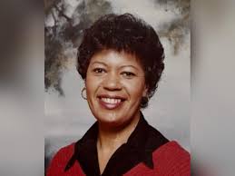 Ms. Dorothy Melissa Binns's Memorial Website