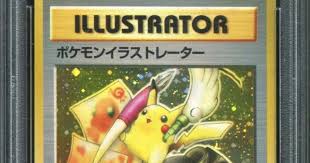 Buying some soft plastic card sleeves is an easy and affordable way to protect your cards. A Pokemon Card Just Sold For Nearly 200 000 Esquire Middle East