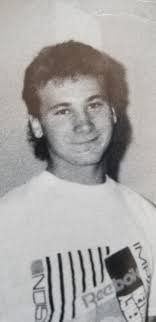 Rodney, Randy?, ? , Les Siebert from Abbotsford, B.C. & Larry