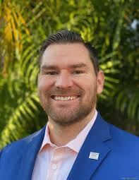 Orlando 2023 40 Under 40: Bryan Waldron of Naples Hotel Group