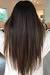 Medium Length Highlights For Black Hair