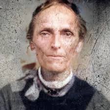 So many memories with grandma