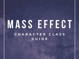 Adding skill points into a talent can also unlock new skills when you reach a certain skill point threshold. How To Choose A Character Class In Mass Effect Levelskip