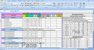 There is a checkbox for payment methods. Download The Excel Sheet For Requirement Of Material And Labour For Civil Work Salon Business Plan Civil Engineering Civil Engineering Software