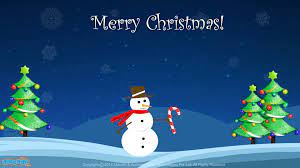 Christmas Snowman Desktop Wallpapers For Kids Christmas Desktop Wallpaper Christmas Desktop Free Christmas Desktop Wallpaper