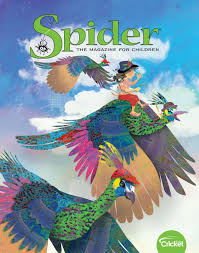 Birds Of A Feather 2019 Characters Fashionably Foolish Cover Art By Susan Swan Put On Your Best Fake Mustache And Propeller Cap April Fool S Day Is Magazines For Kids Magazine Picture Day