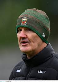 Mayo ladies team named for tomorrow's showdown