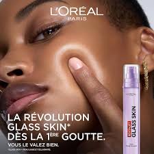 Revitalift Filler Glass Skin
