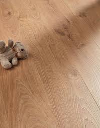 Is b&q laminate flooring any good. Villa Atlas Oak Natural Laminate Flooring Direct Wood Flooring