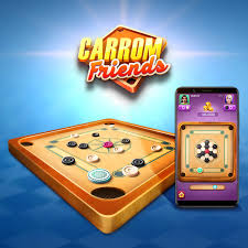Yoozoo Games brings India's most loved Tabletop board game 'Carrom' to  Mobile.