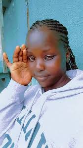 Laurine Rupp dans personnes