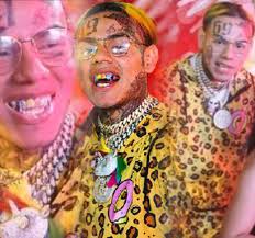 Pin By Vintage Cutie On Tekashi6969 Instagram Logo Rapper Couple Photos