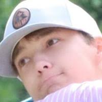 Wilson's Ayden Jarrell stays in moment