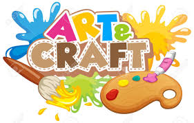 Enter some text in the box below, then click the preview button. Font Design For Word Art And Craft With Paintbrushes Illustration Royalty Free Cliparts Vectors And Stock Illustration Image 143161514