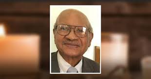 Frank Austin Jefferson Darby Obituary October 24, 2020