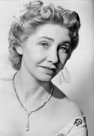 Image of Actress Dorothy King was a Broadway actress with a very