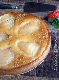 Tarte Aux Poires Bourdaloue Recette Tarte Aux Poires Bourdaloue Tarte Aux Poires Recette Tarte Poire