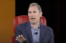 Elana's husband is the talk of the town after it's been announced by amazon that her man will become the. Who Is Andy Jassy Sports Fanatic Who Took Aws To Dizzying Heights To Replace Jeff Bezos As Amazon Ceo