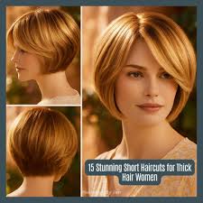 25 Short Haircuts to Inspire Your Style: Effortlessly Chic