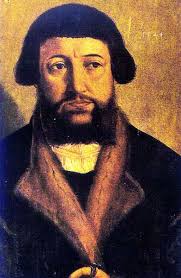 English Historical Fiction Authors: "...Till Death Us Depart" -- Archbishop  Cranmer's Beloved, Joan and Margarete