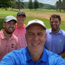 I'm excited to announce that I will be taking over as the Managing Director  for the Hanley Sustainability Fund! A big thank you to Ryan Huber and the  previous management team for