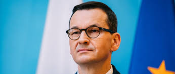 Find the perfect mateusz morawiecki stock photos and editorial news pictures from getty images. Nowa Rownowaga Dla Europy Premier Mateusz Morawiecki Dla Frankfurter Allgemeine Zeitung Polska Na Bialorusi Portal Gov Pl