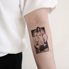 Billie Eilish Fanpage On Instagram Those Are So Pretty 0 Do You Guys Have Any Billie Related Tattoos If Not Are You Tattoos Billie Eilish Unalome Tattoo