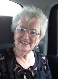 Betty Hanks Chauvin Obituary June 24, 2024