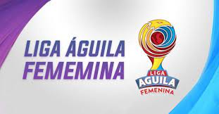 Tablas de posiciones, videos de goles, resúmenes de partidos y más. Ahora Es El Turno De Ellas Se Lanzo La Liga Femenina Aguila 2017 Reporteros Asociados