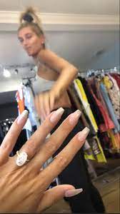 Justin Bieber Hailey Baldwin Pics Popular Engagement Rings Hailey Bieber Wedding Engagement Rings