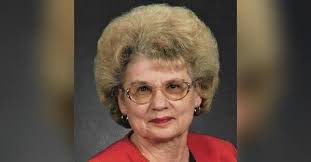 Mary Ann Hooper Obituary