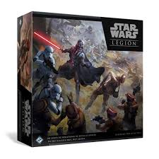 Legión es un juego competitivo en el que cada jugador controla un contingente de soldados, vehículos y héroes que libran trepidantes escaramuzas en . Star Wars Legion Caja Basica Juego De Mesa Juegos De Mesa Tienda De Juguetes Y Videojuegos Jugueteria Online Toysrus