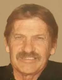 Obituary information for William E. McLaughlin Jr.