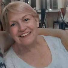 Carol Mayes Obituary (1938